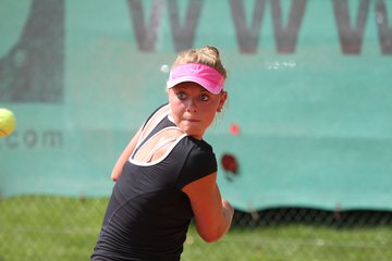 Carina Witthöft 1705 - 14.Sieker Open 2011